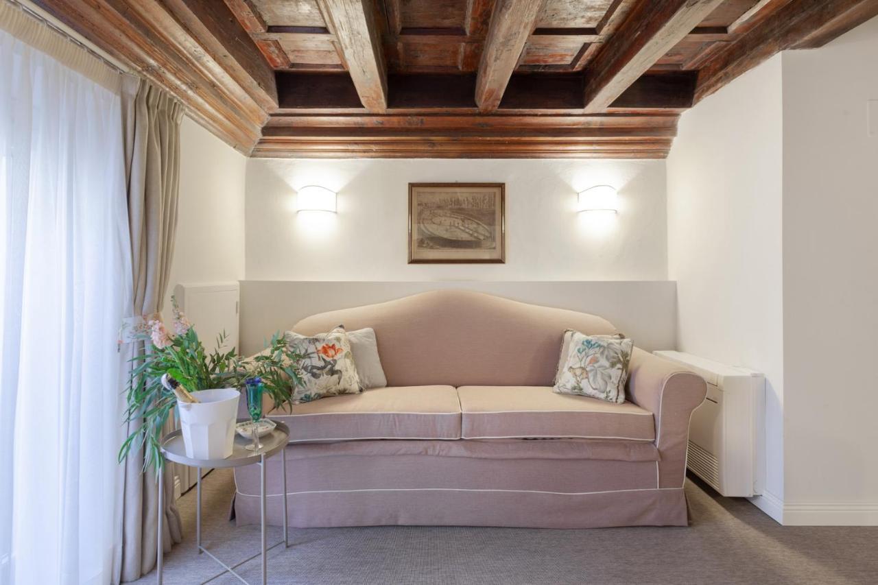 Appartement S. Spirito Flat à Florence Extérieur photo