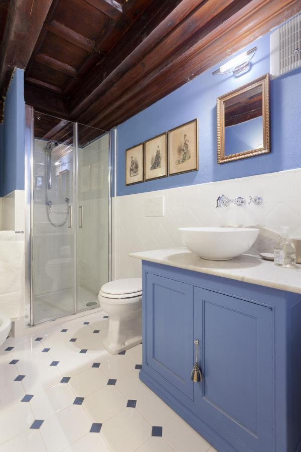 Appartement S. Spirito Flat à Florence Extérieur photo